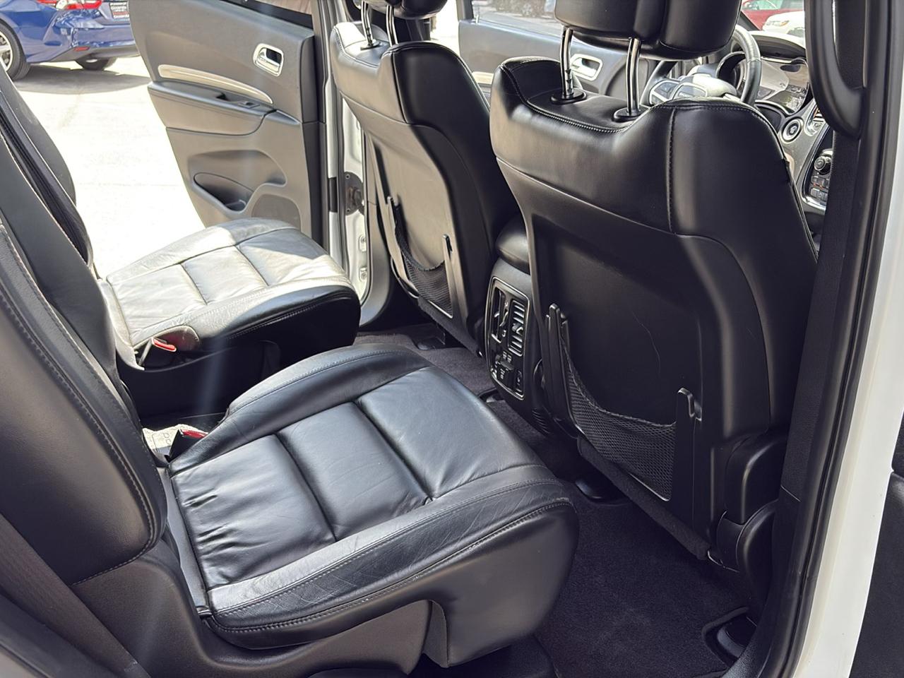Dodge Durango GT 2WD 2017