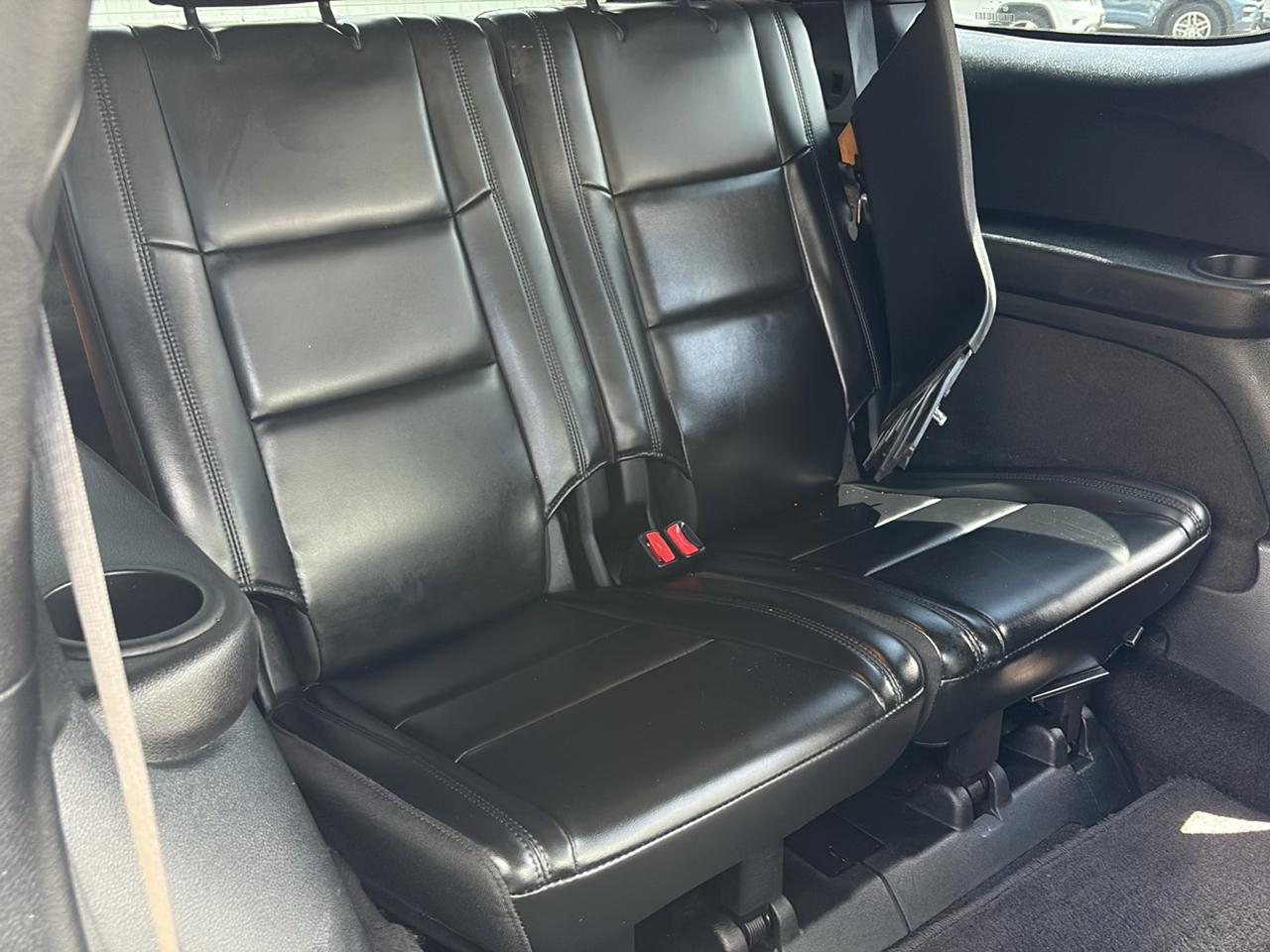 Dodge Durango GT 2WD 2017