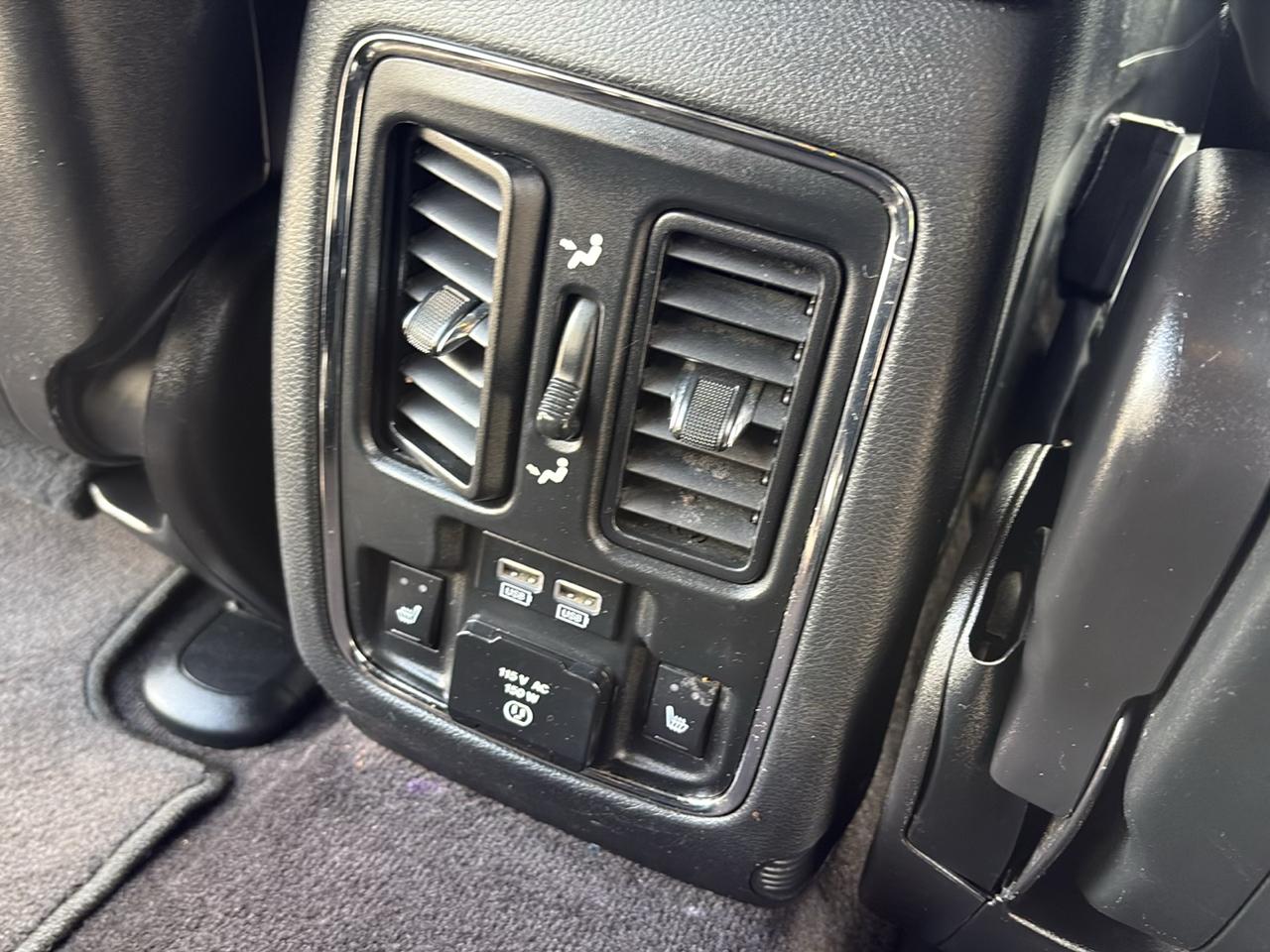 Dodge Durango GT 2WD 2017
