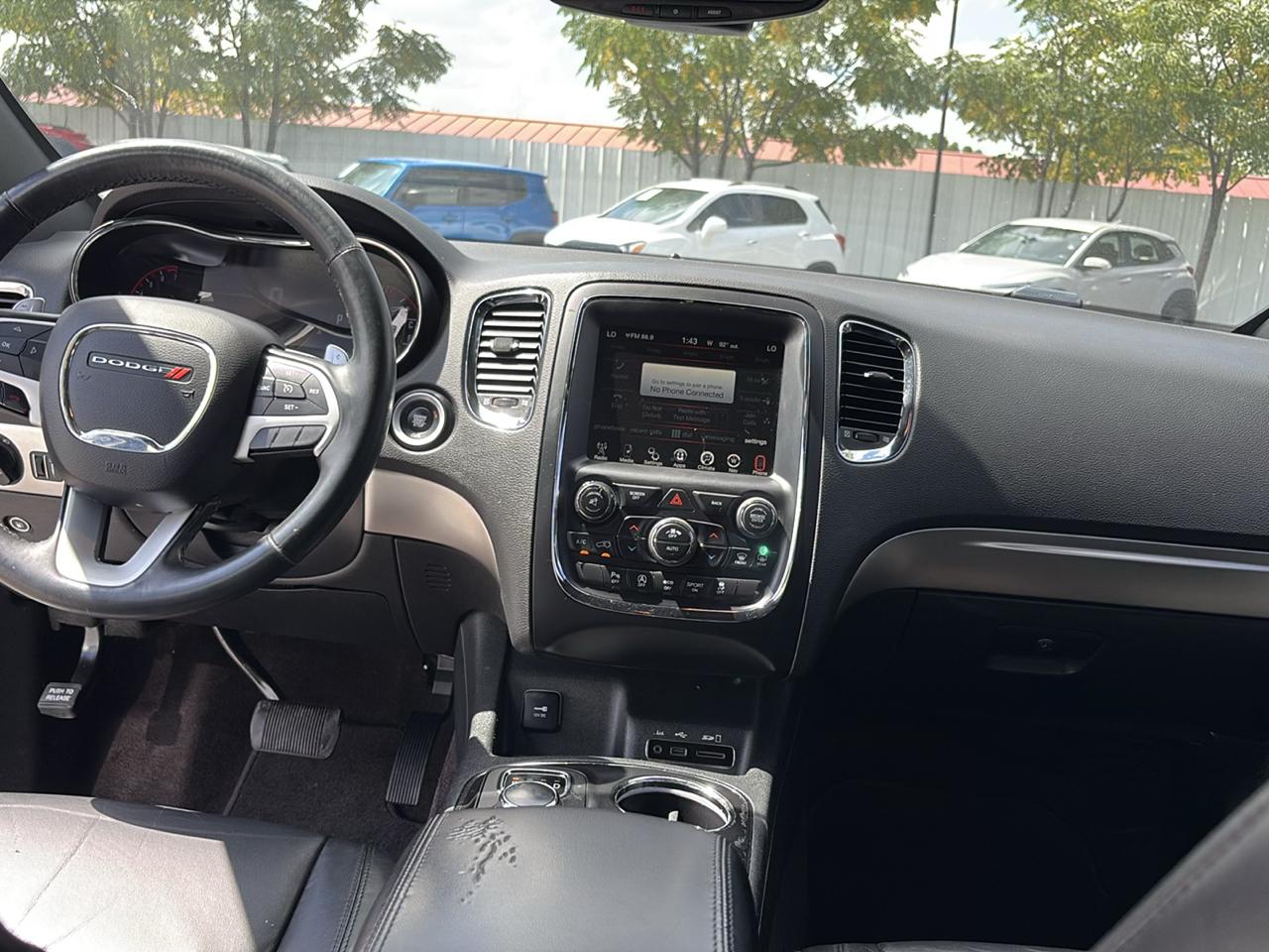 Dodge Durango GT 2WD 2017