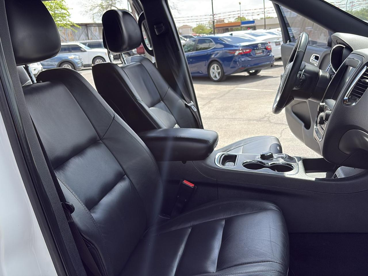 Dodge Durango GT 2WD 2017