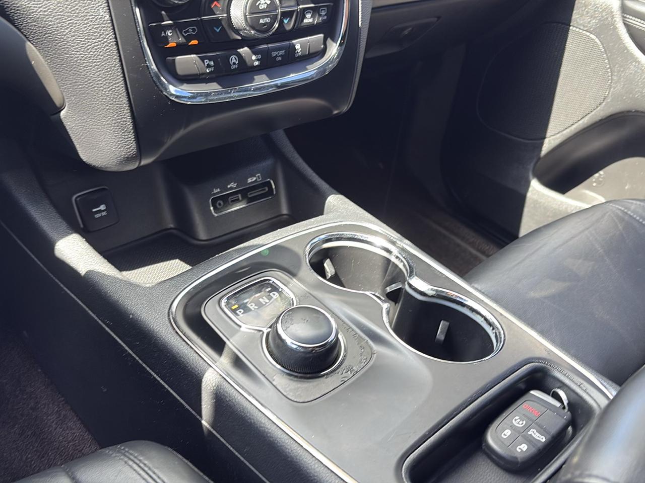 Dodge Durango GT 2WD 2017
