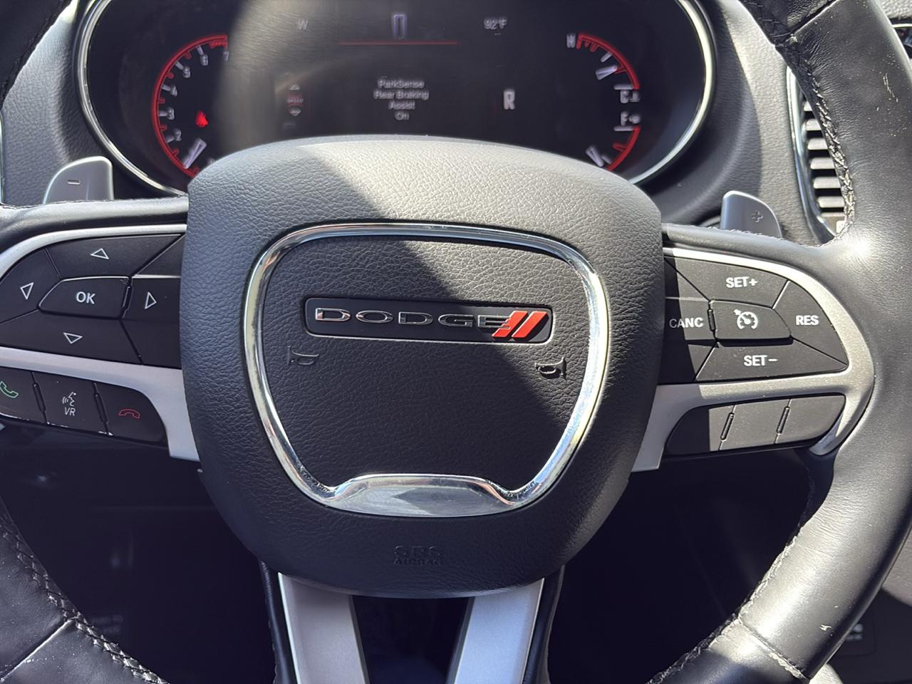 Dodge Durango GT 2WD 2017