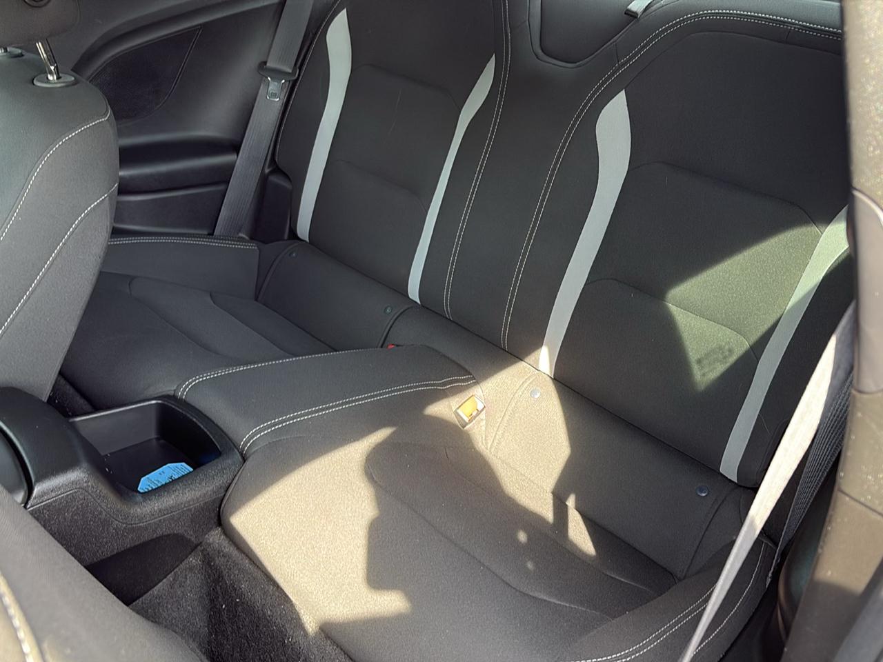 Chevrolet Camaro 2dr Cpe 1LS 2020