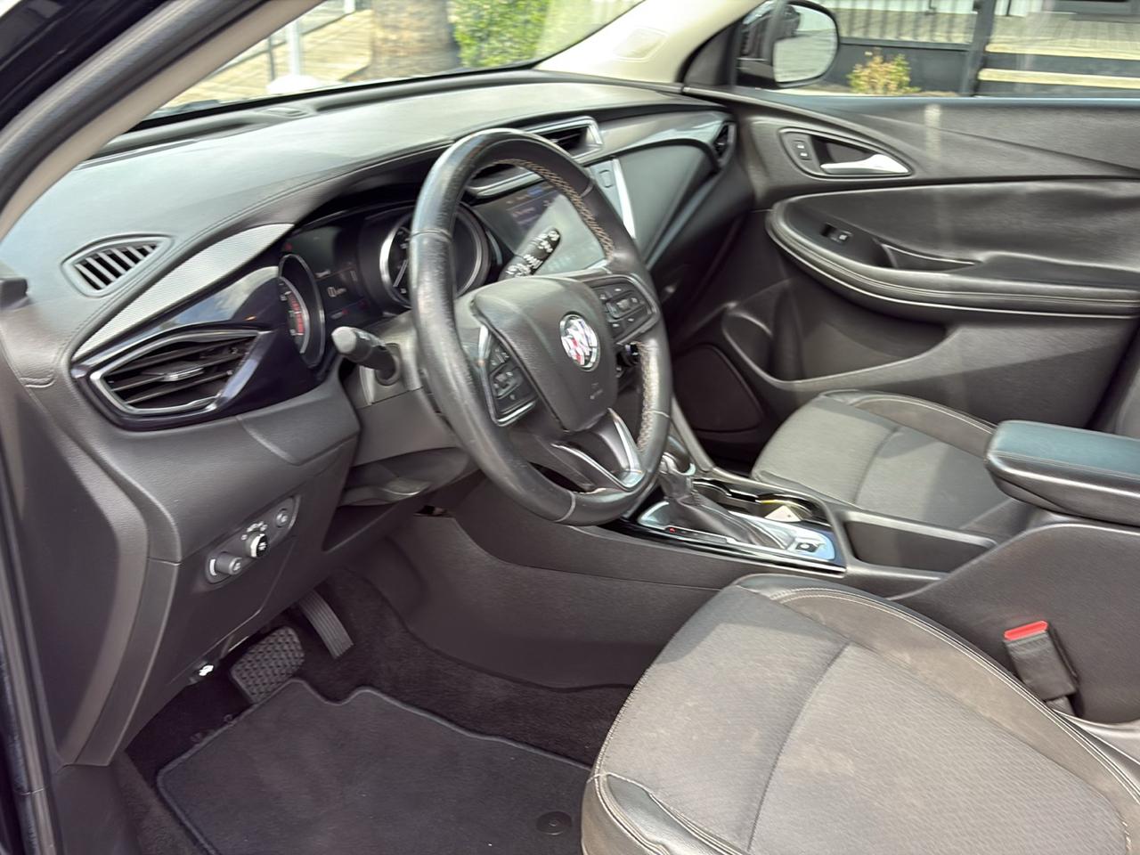 Buick Encore GX FWD 4dr Select 2022
