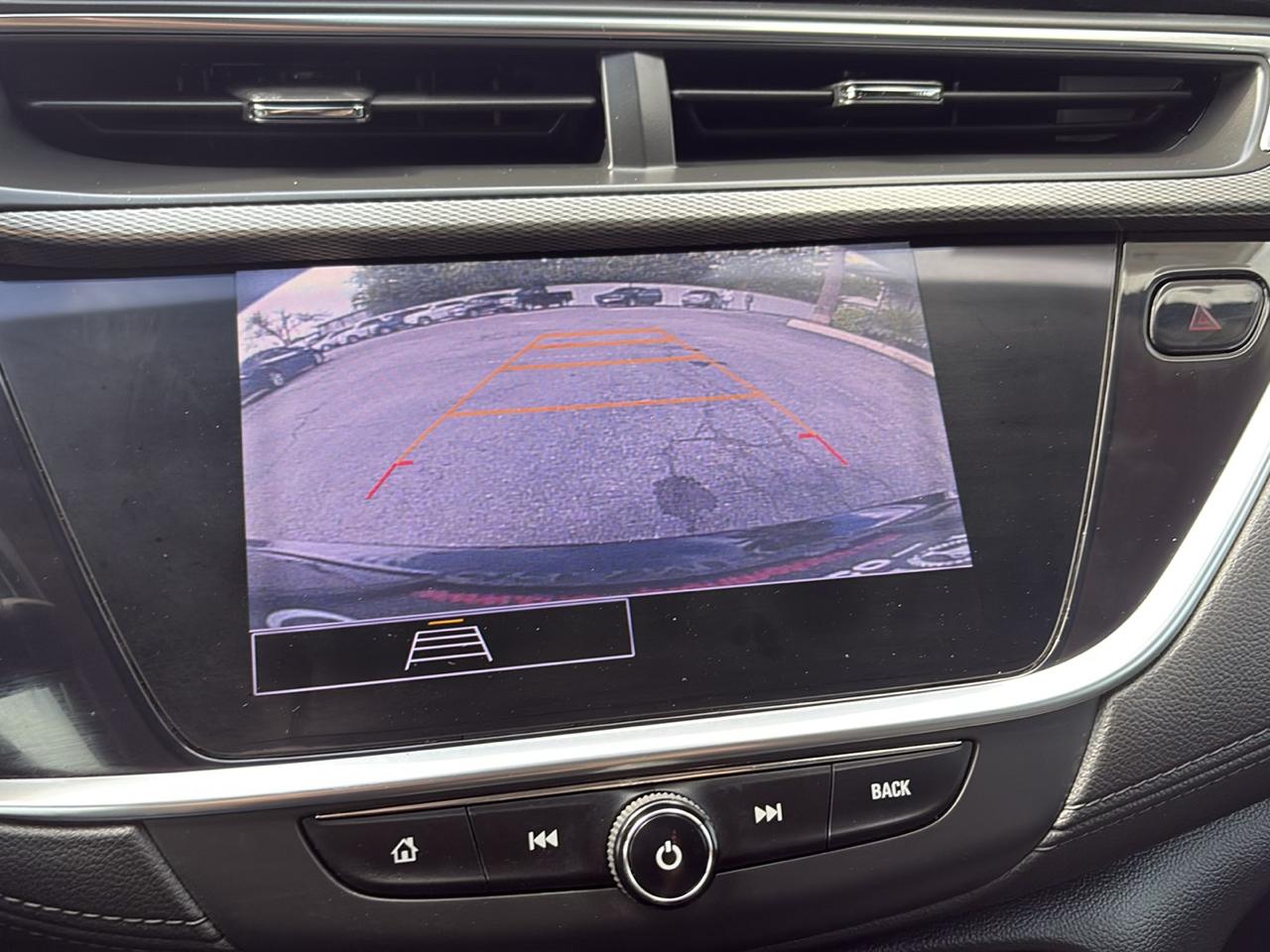 Buick Encore GX FWD 4dr Select 2022