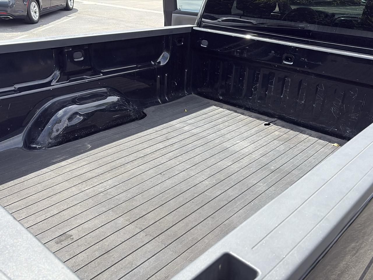 Chevrolet Silverado 1500 2WD Reg Cab 119.0" Work Truck w/2WT 2014