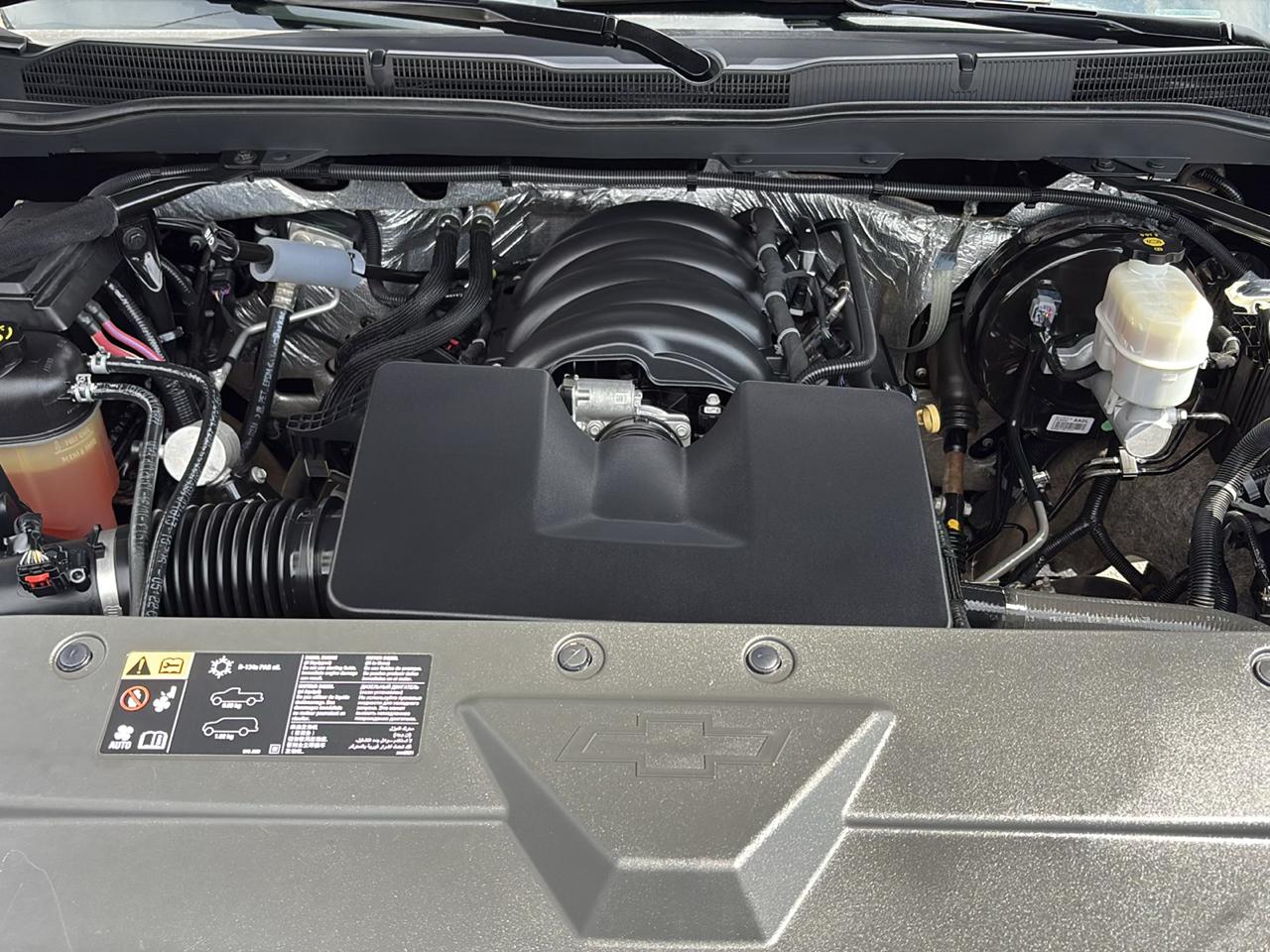 Chevrolet Silverado 1500 2WD Reg Cab 119.0" Work Truck w/2WT 2014