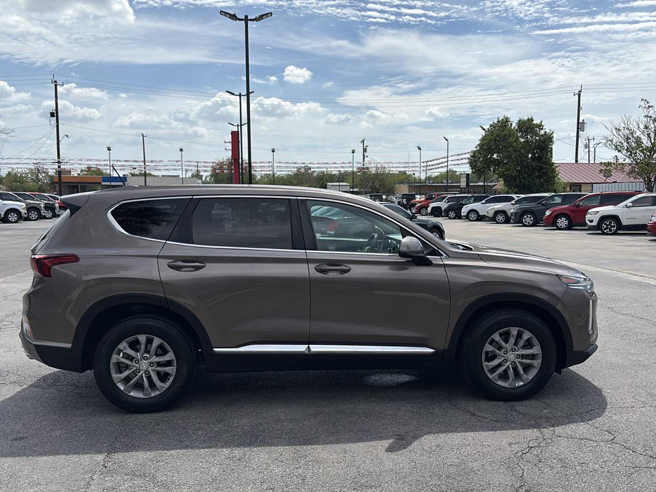 Hyundai Santa Fe SE 2.4L Auto FWD 2019