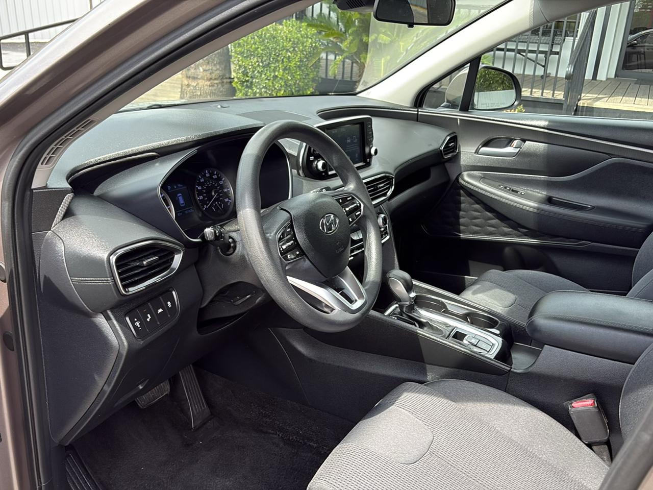 Hyundai Santa Fe SE 2.4L Auto FWD 2019