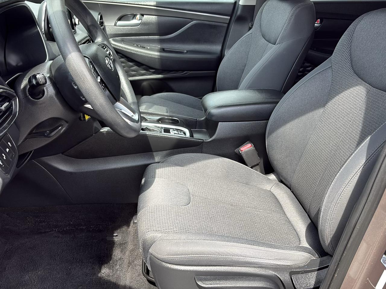 Hyundai Santa Fe SE 2.4L Auto FWD 2019