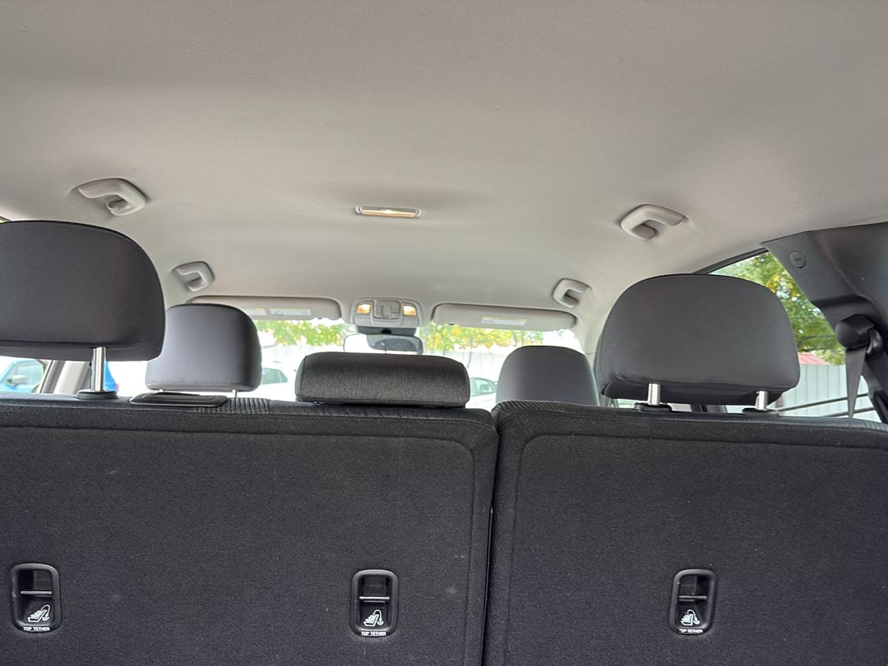 Hyundai Santa Fe SE 2.4L Auto FWD 2019