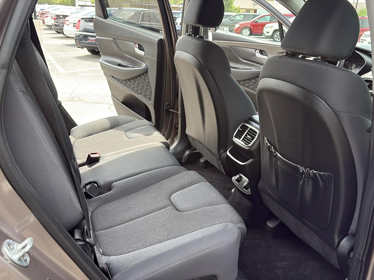 Hyundai Santa Fe SE 2.4L Auto FWD 2019