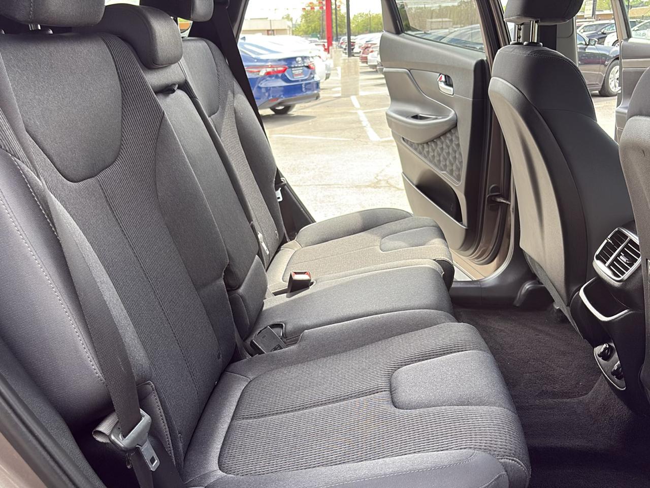 Hyundai Santa Fe SE 2.4L Auto FWD 2019