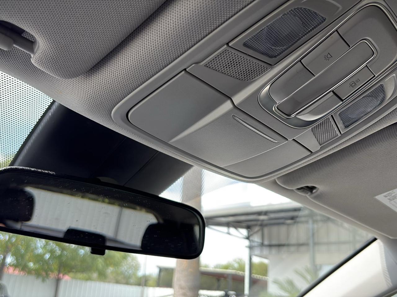 Hyundai Santa Fe SE 2.4L Auto FWD 2019