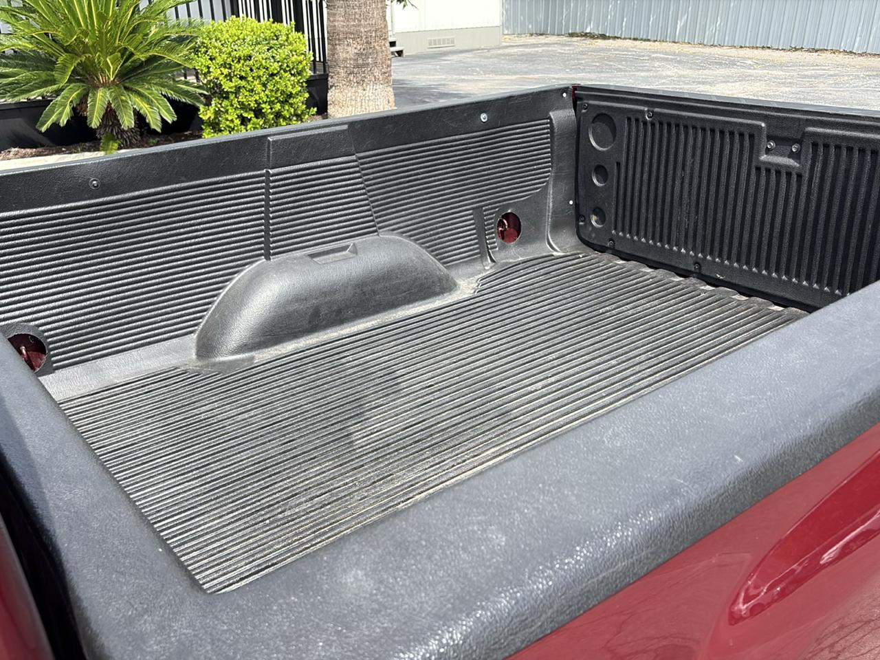 Chevrolet Silverado 1500 2WD Reg Cab 119.0" Work Truck 2013