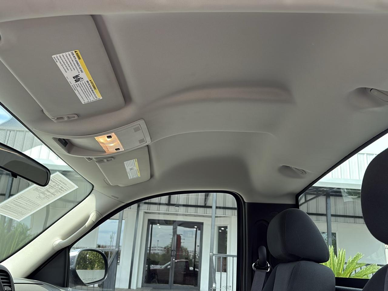 Chevrolet Silverado 1500 2WD Reg Cab 119.0" Work Truck 2013