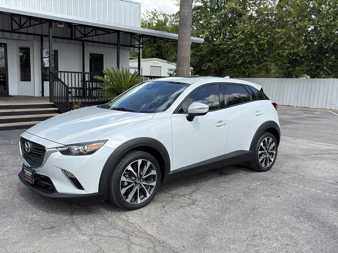 Mazda CX-3 Touring FWD 2019