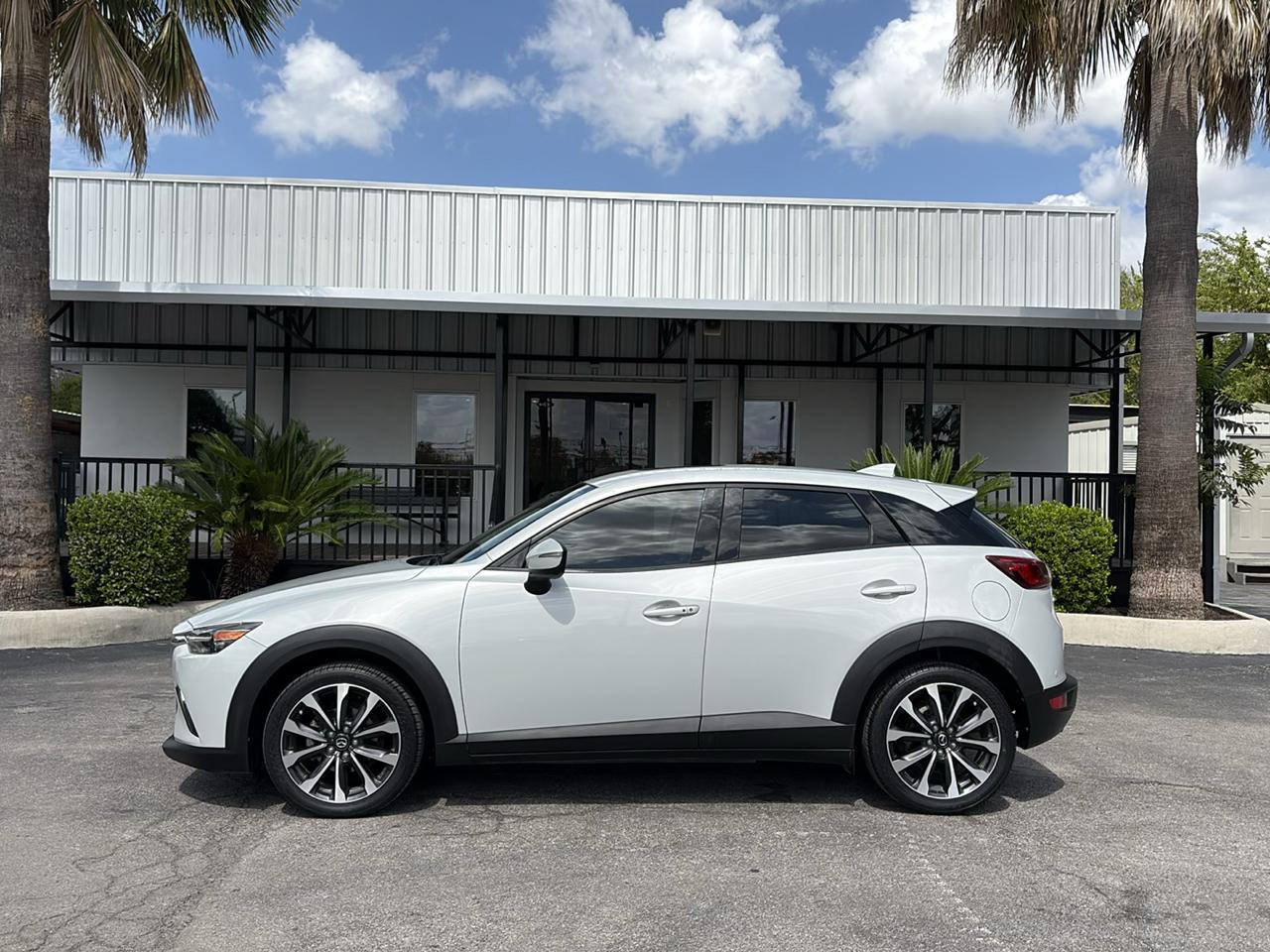Mazda CX-3 Touring FWD 2019