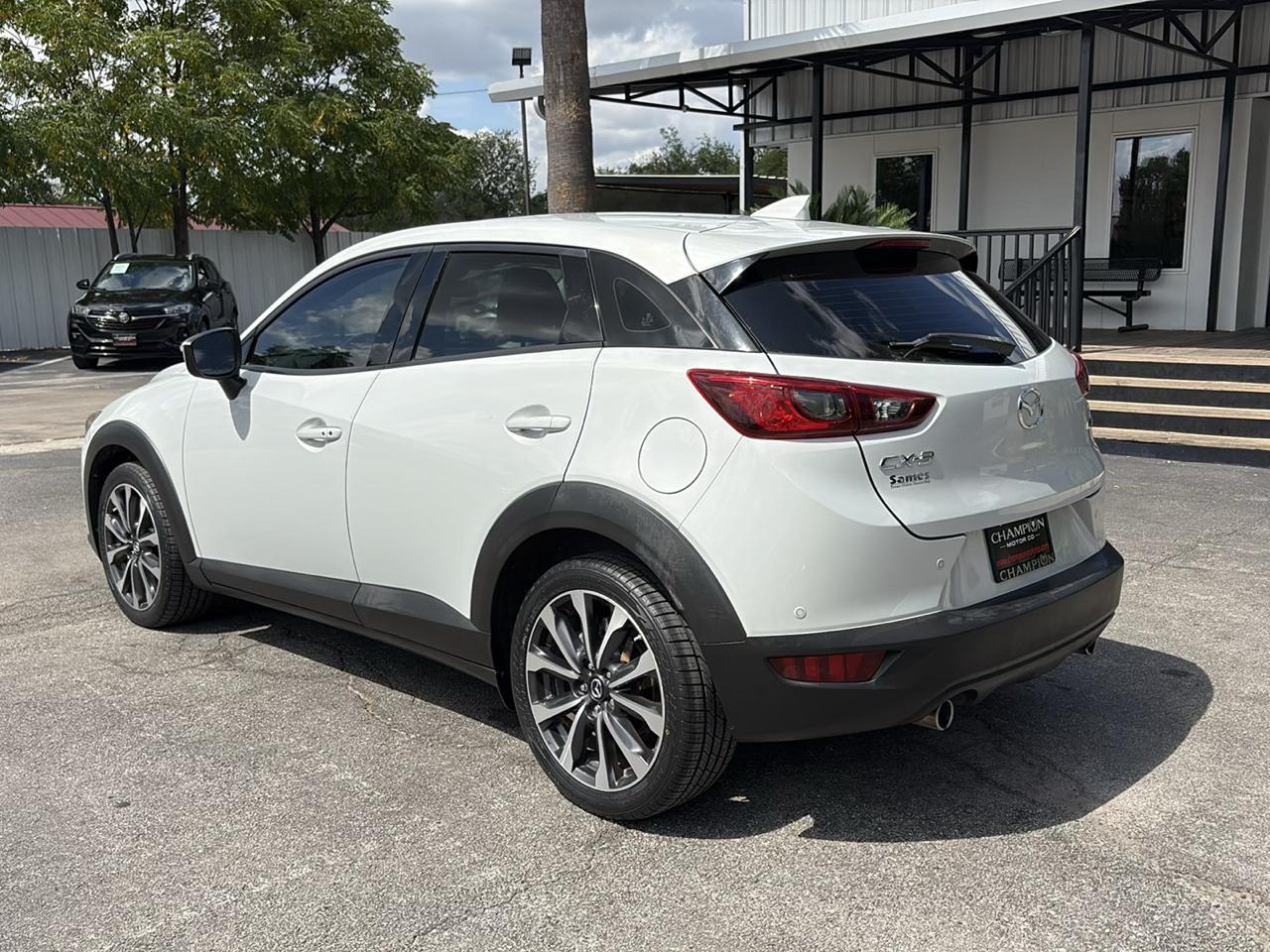 Mazda CX-3 Touring FWD 2019