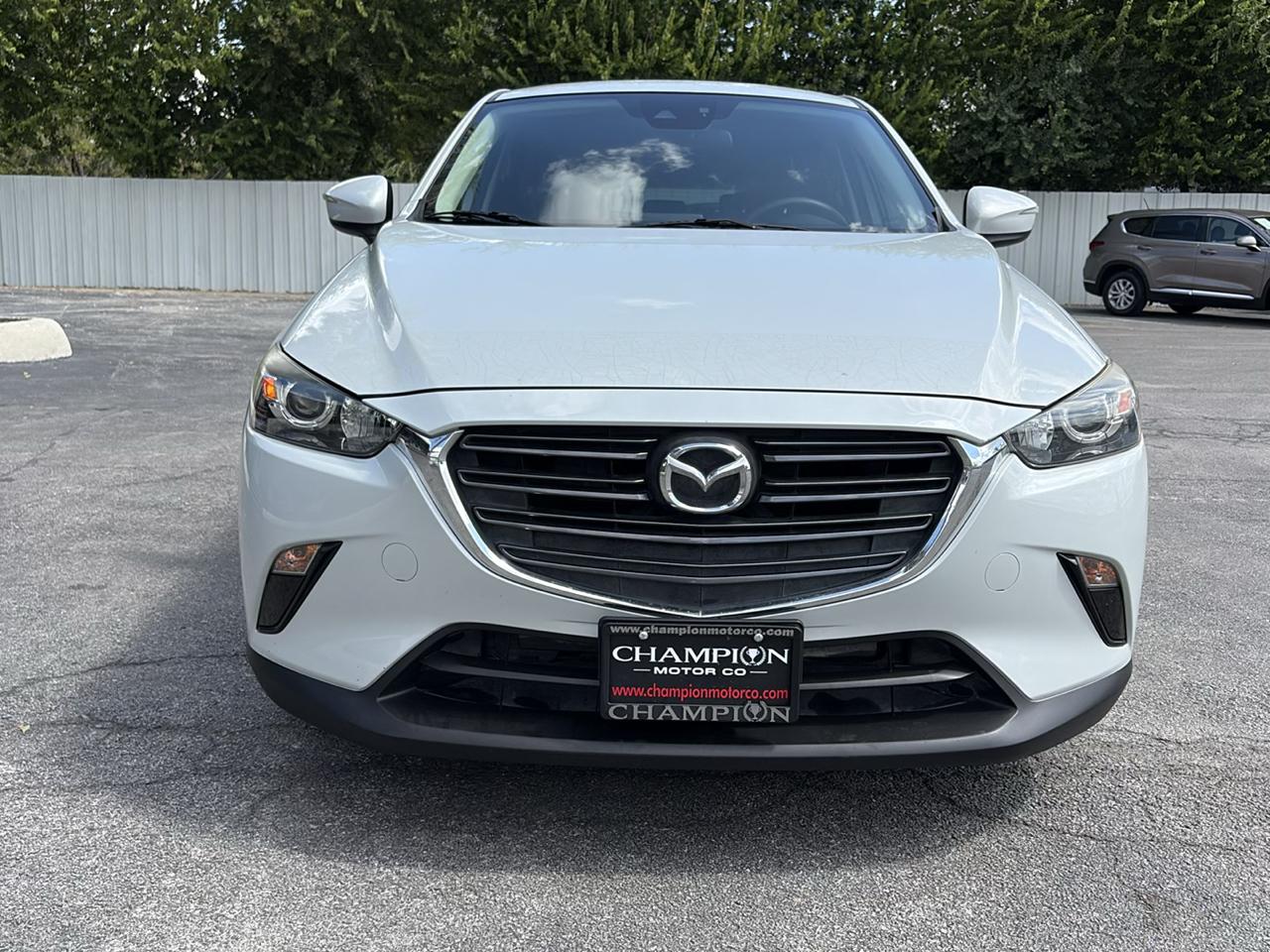 Mazda CX-3 Touring FWD 2019