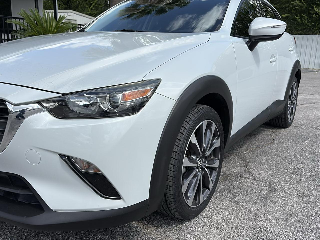 Mazda CX-3 Touring FWD 2019
