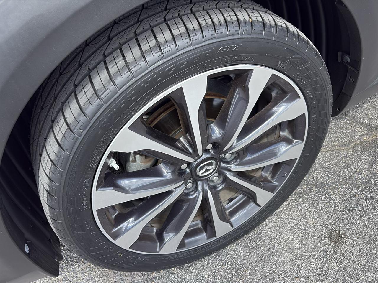Mazda CX-3 Touring FWD 2019