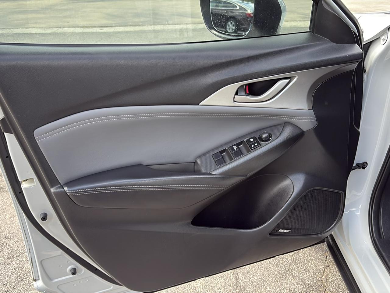 Mazda CX-3 Touring FWD 2019
