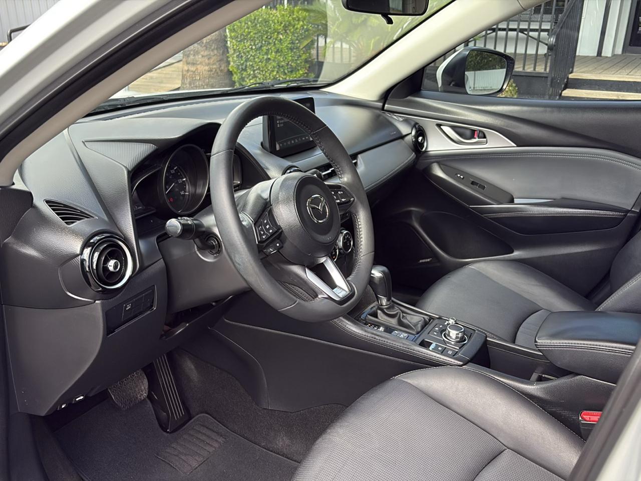 Mazda CX-3 Touring FWD 2019