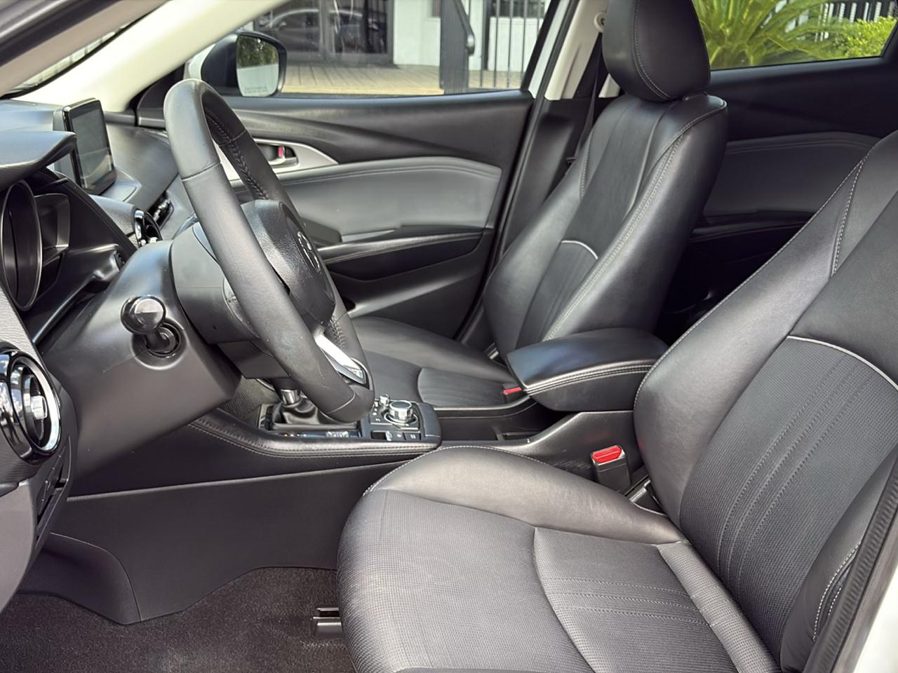 Mazda CX-3 Touring FWD 2019