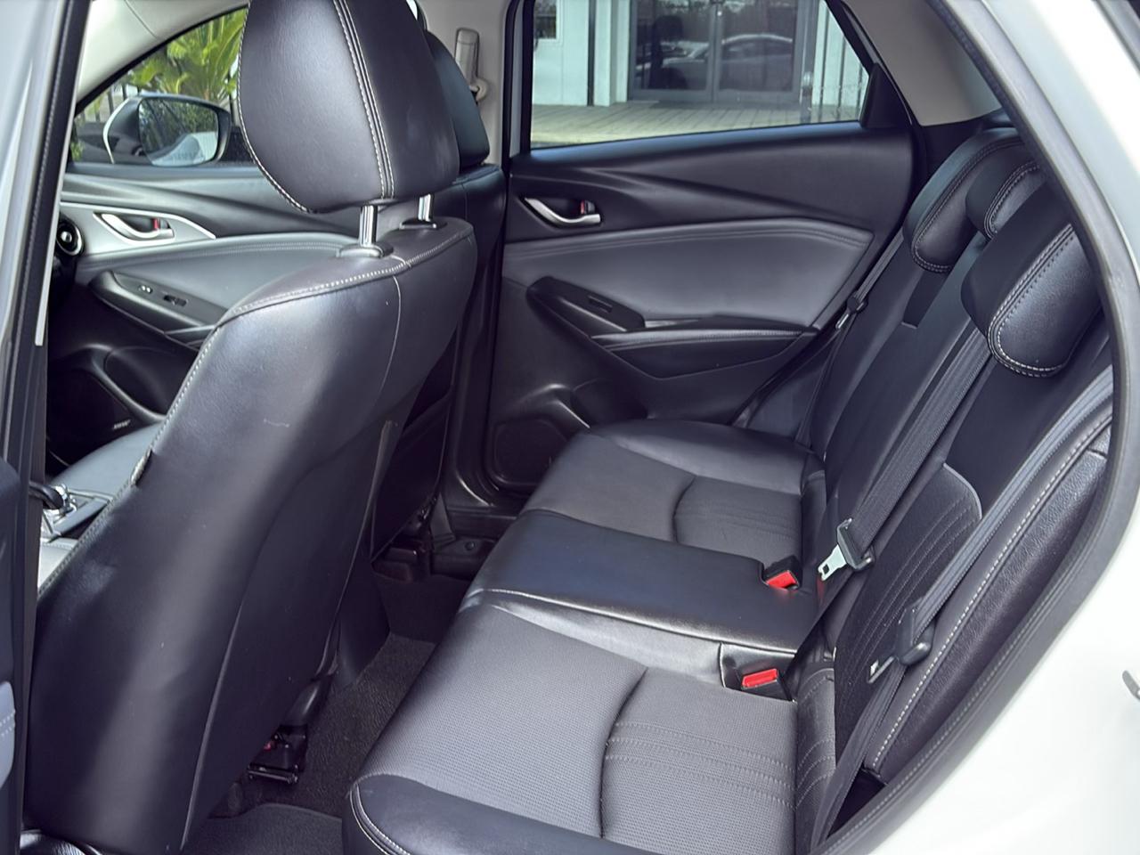 Mazda CX-3 Touring FWD 2019