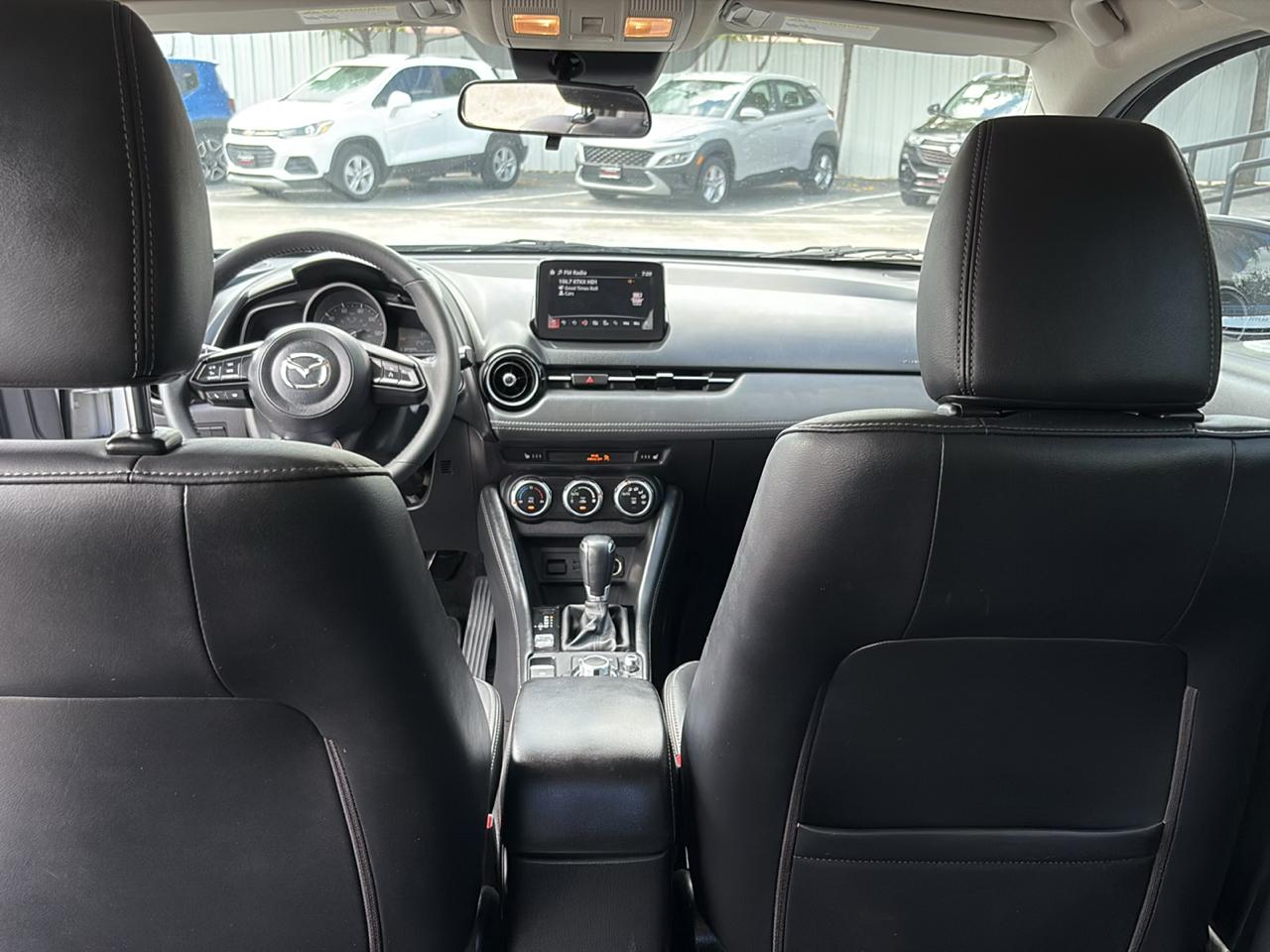 Mazda CX-3 Touring FWD 2019
