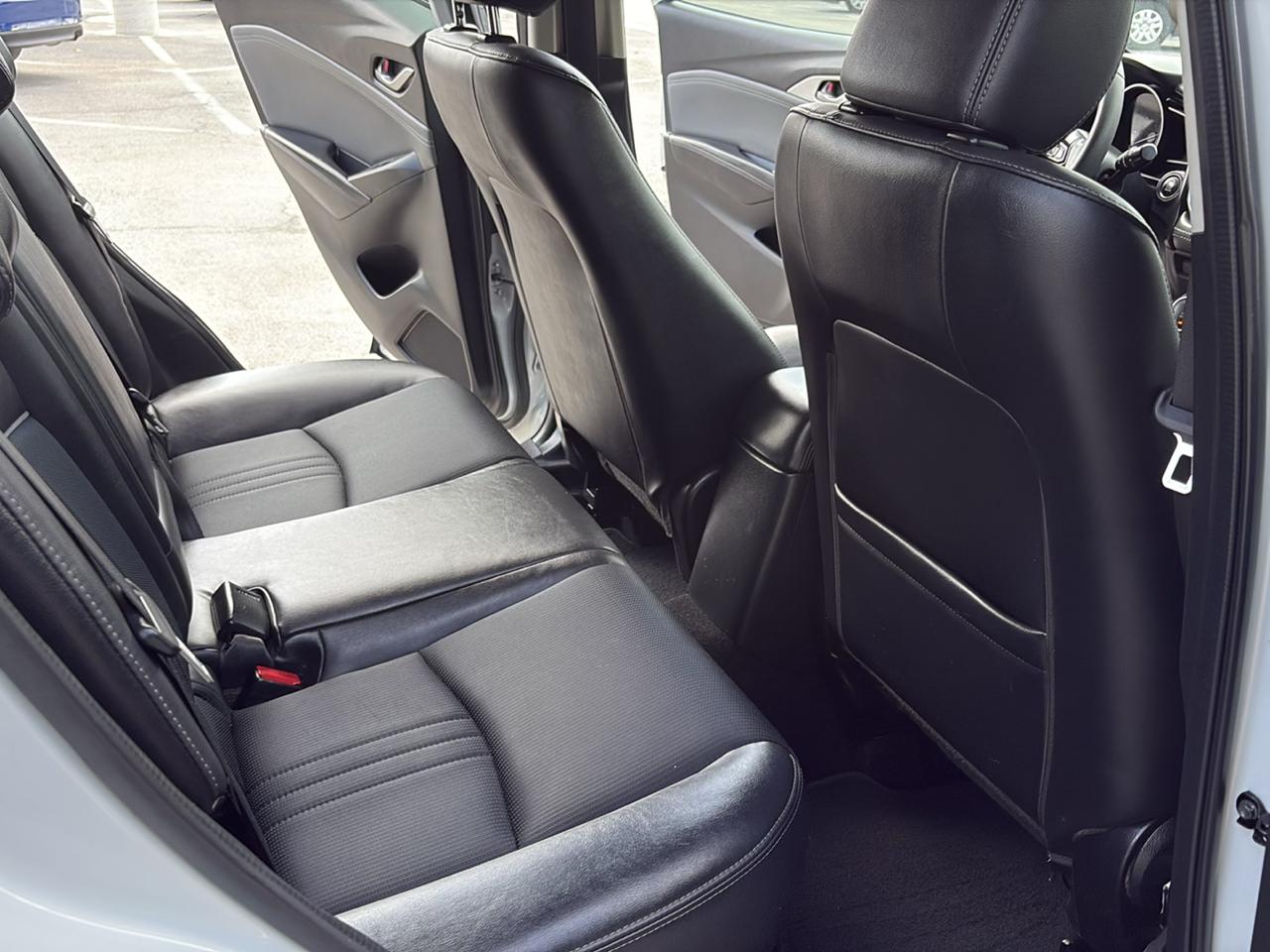 Mazda CX-3 Touring FWD 2019