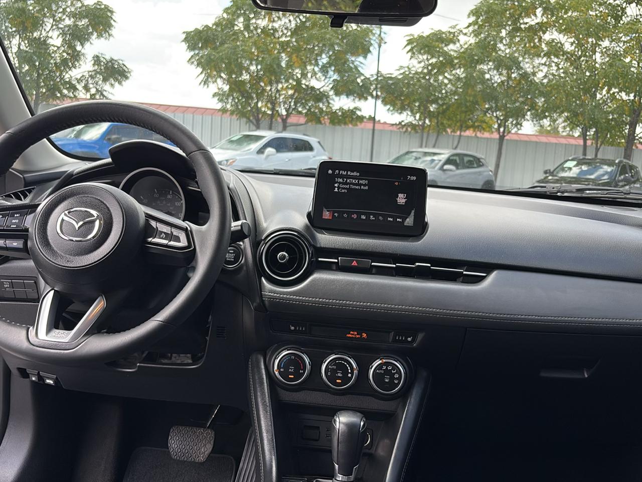 Mazda CX-3 Touring FWD 2019