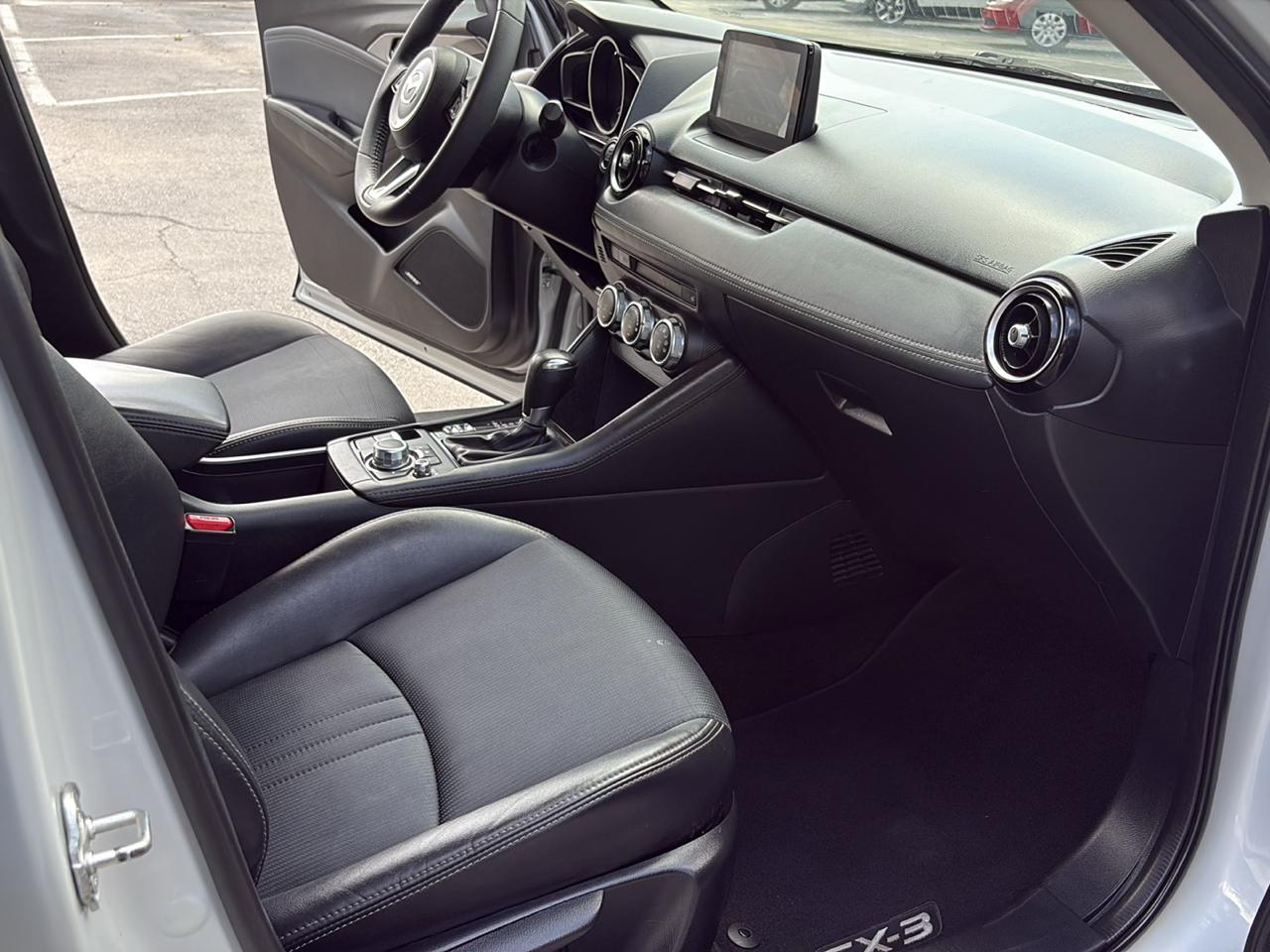 Mazda CX-3 Touring FWD 2019