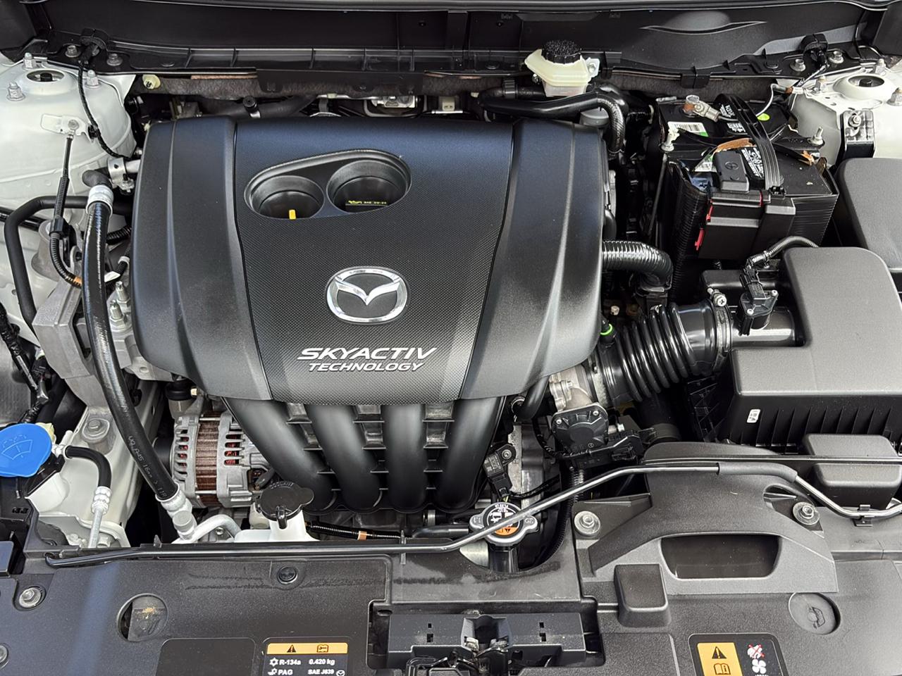 Mazda CX-3 Touring FWD 2019