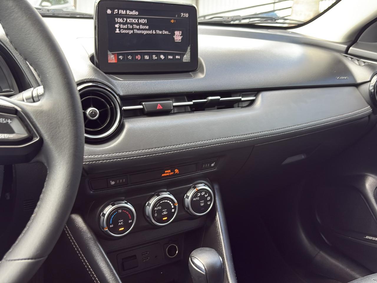 Mazda CX-3 Touring FWD 2019