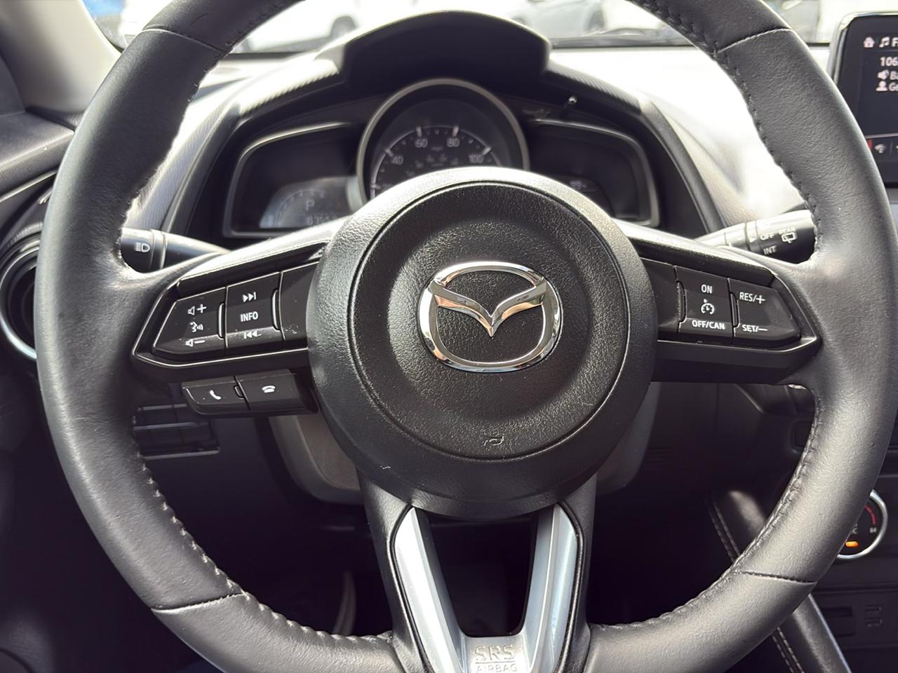 Mazda CX-3 Touring FWD 2019