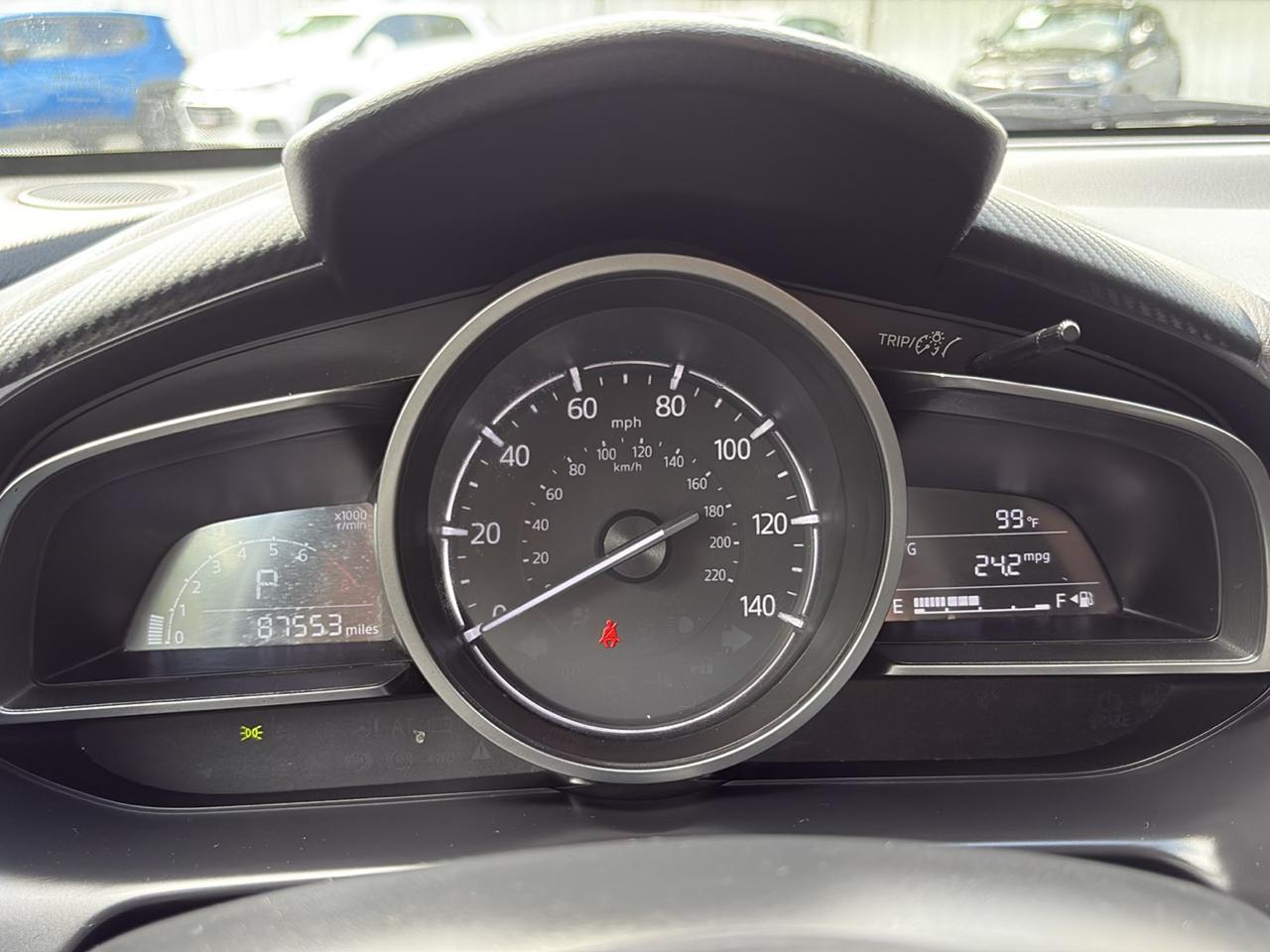 Mazda CX-3 Touring FWD 2019