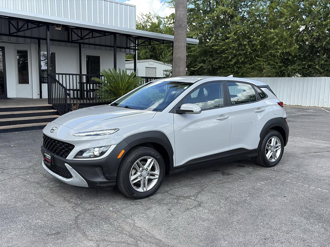 Hyundai Kona SE Auto FWD 2023