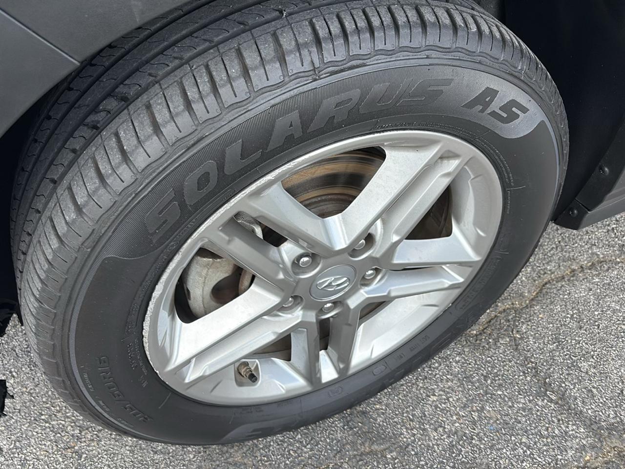 Hyundai Kona SE Auto FWD 2023