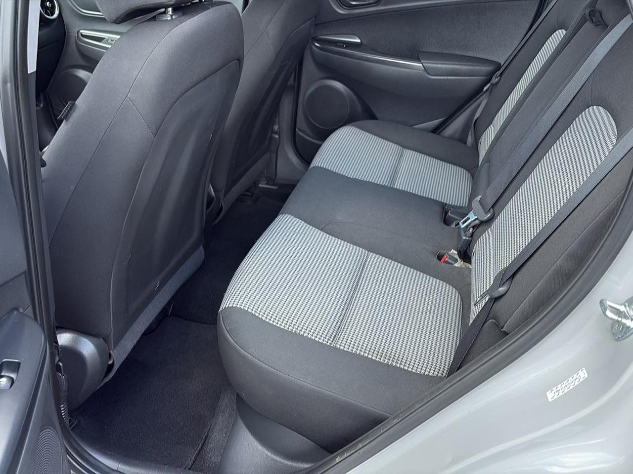 Hyundai Kona SE Auto FWD 2023