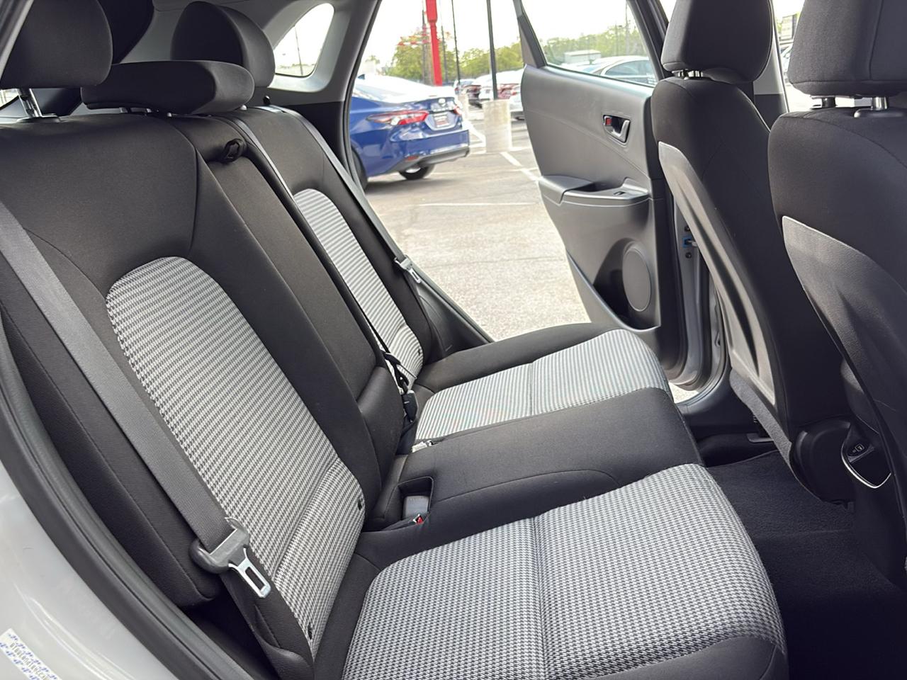 Hyundai Kona SE Auto FWD 2023