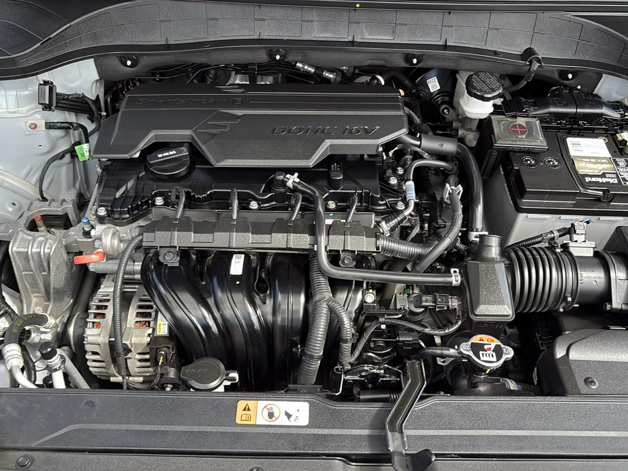 Hyundai Kona SE Auto FWD 2023