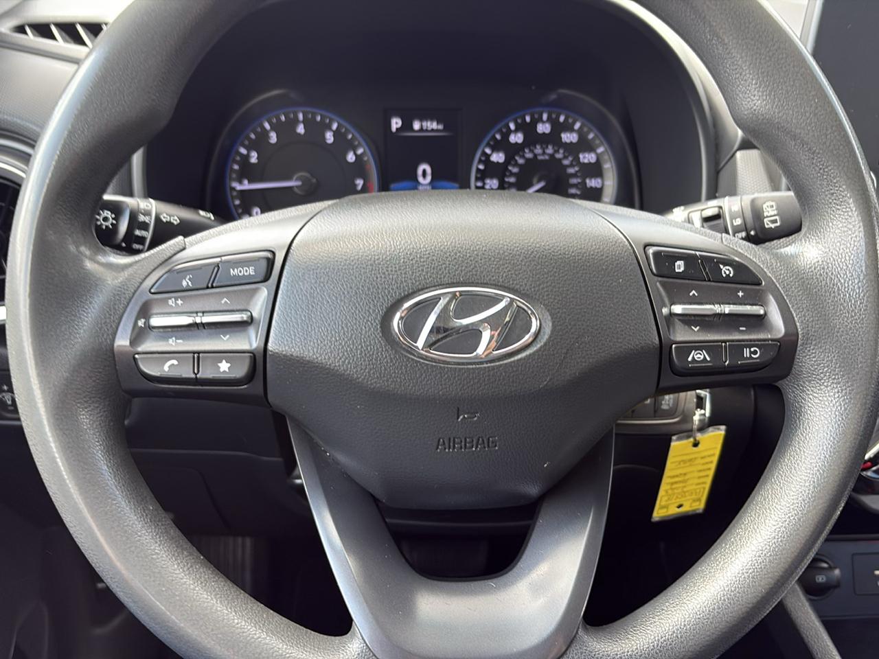 Hyundai Kona SE Auto FWD 2023