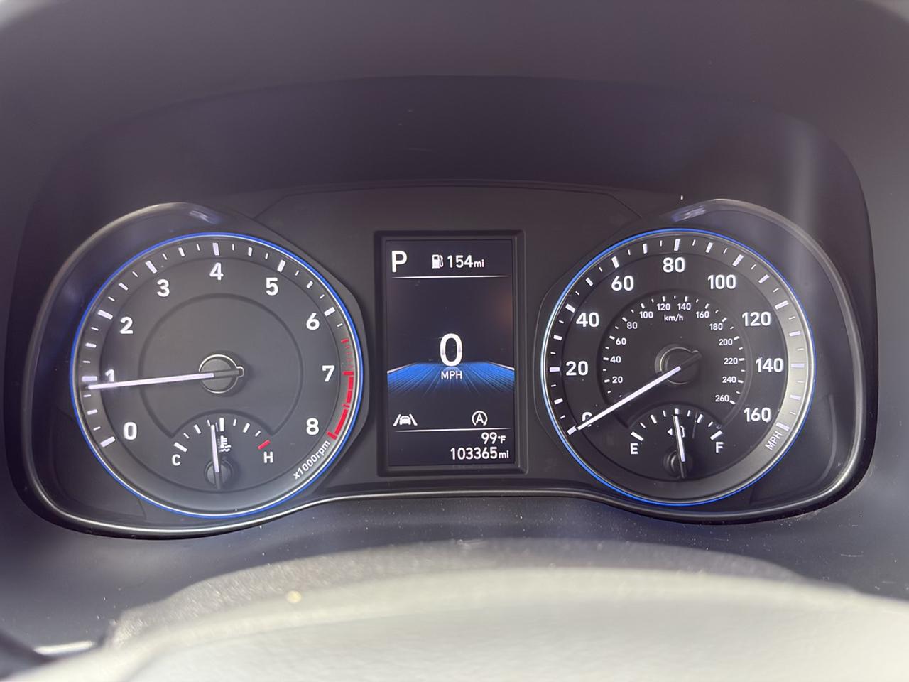 Hyundai Kona SE Auto FWD 2023