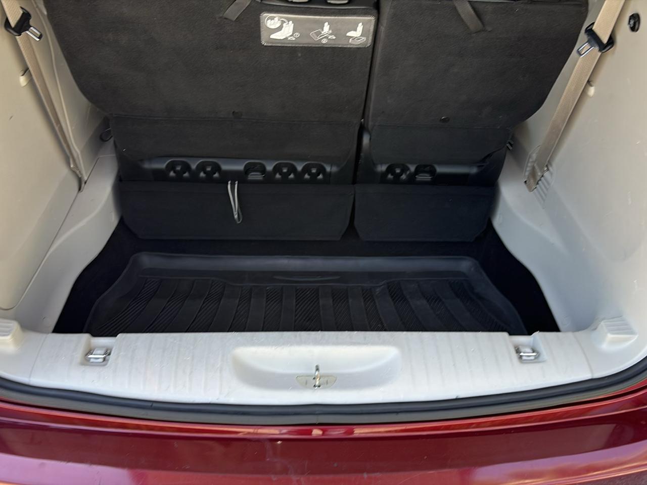 Chrysler Pacifica Touring-L FWD 2017