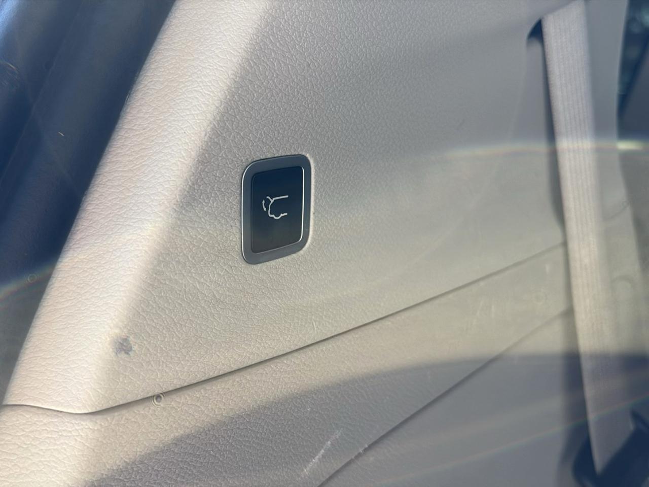 Chrysler Pacifica Touring-L FWD 2017