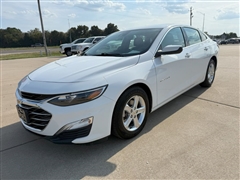 2022 Chevrolet Malibu 