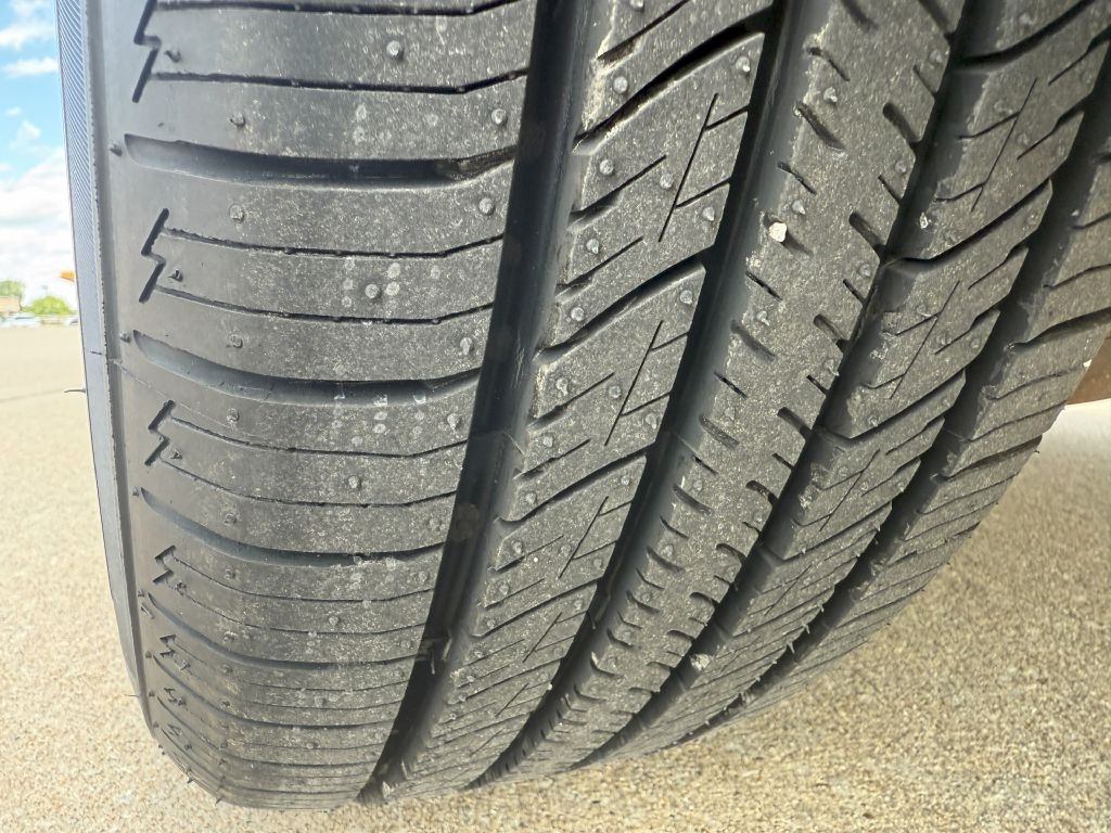 Ford Fusion S 2019 Ford Fusion S 2019